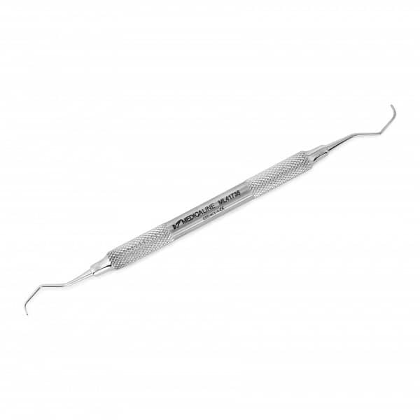 CURETA GRACEY 7-8 MEDICALINE ML41738