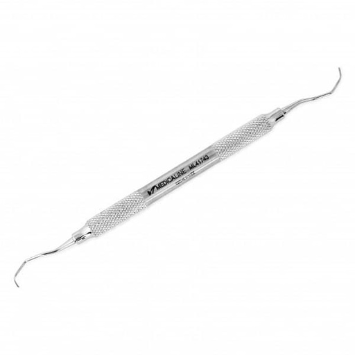 [ME1011] CURETA GRACEY 13-14