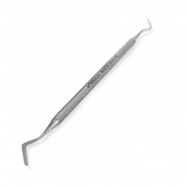 1045/12B-N ESPATULA HEIDEMANN 2.5MM.