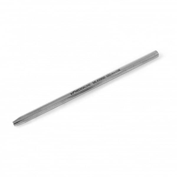 MANGO OCTOGONAL ESPEJOS ROSCA EUROPEA