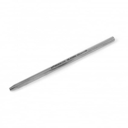 [ME1025] MANGO OCTOGONAL ESPEJOS ROSCA EUROPEA