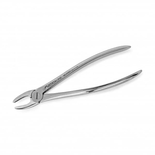 [ME1026] FORCEPS DE EXTRACCION (FORMA INGLESA) FIG.01