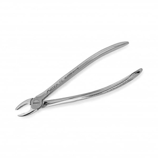 [ME1027] FORCEPS DE EXTRACCION (FORMA INGLESA) FIG.07