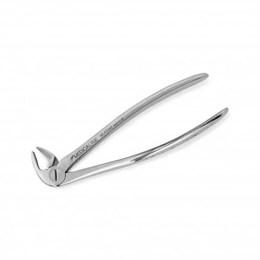 [ME1031] FORCEPS DE EXTRACCION (FORMA INGLESA) FIG.33