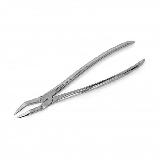 [ME1032] FORCEPS DE EXTRACCION (FORMA INGLESA) FIG.51-A