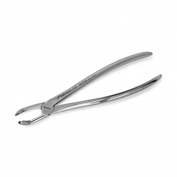 FORCEPS DE EXTRACCION (FORMA INGLESA) FIG.79