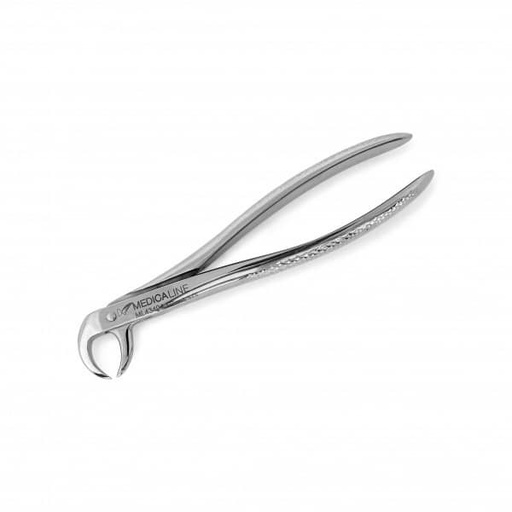 [ME1035] FORCEPS DE EXTRACCION (FORMA INGLESA) FIG.86C