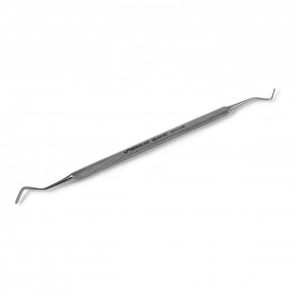 OBTURADOR BOLA 1.5MM / ESPÁTULA .0MM