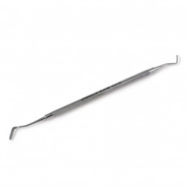 OBTURADOR BOLA 1.9MM / ESPÁTULA 2.5MM