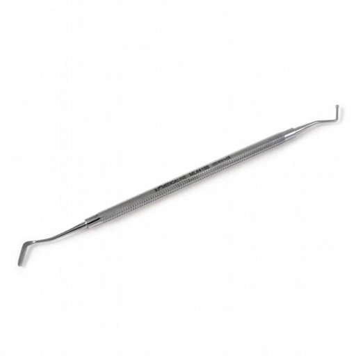 [ME1038] OBTURADOR BOLA 1.9MM / ESPÁTULA 2.5MM