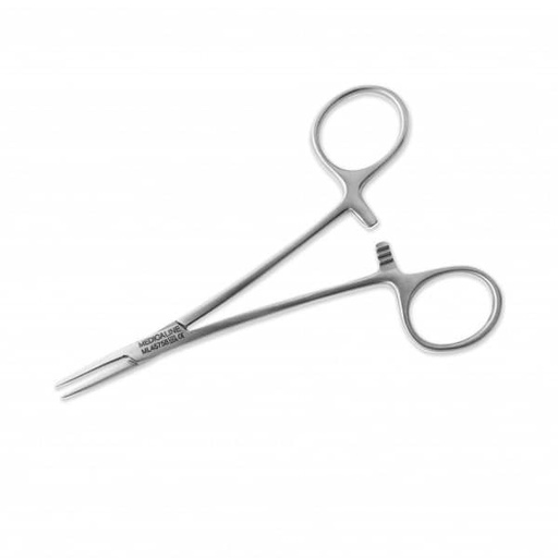 [ME1046] PINZA HEMOSTATICA HALSTEAD-MOSQUITO RECTA 12.5CM.