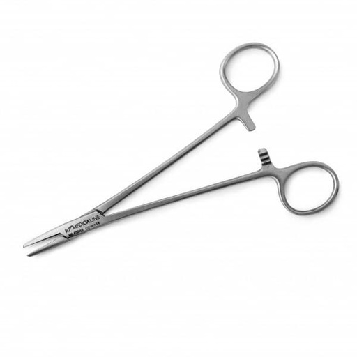 [ME1047] 1156/16-N PORTA AGUJAS MAYO  16 CM ML45948