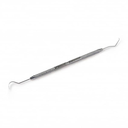 [ME1050] EXPLORADOR DOBLE EXD5