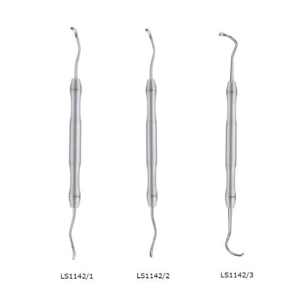 LS1142/1 ELEVADOR SENOS SINUSLIFT MARTIN