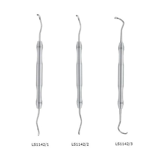 [MR1770] LS1142/1 ELEVADOR SENOS SINUSLIFT MARTIN