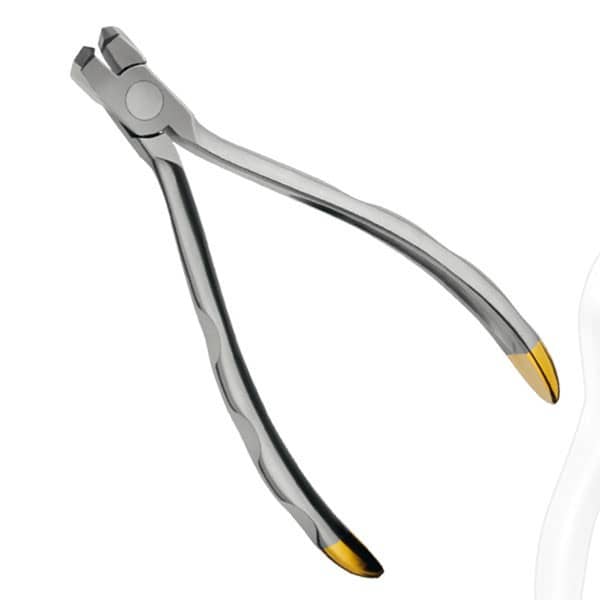 OLS-1112 ALICATE DE CORTE DISTAL UNIVERSAL TC