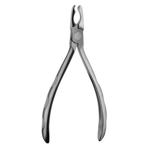 [MR1678] OLS-1241 ALIC. BANDAS/BRACKERTS POSTERIORES