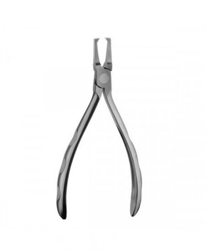 [MR1752] OLS-1261 ALIC. RETIRAR BRACKETS UNIV.RECTO