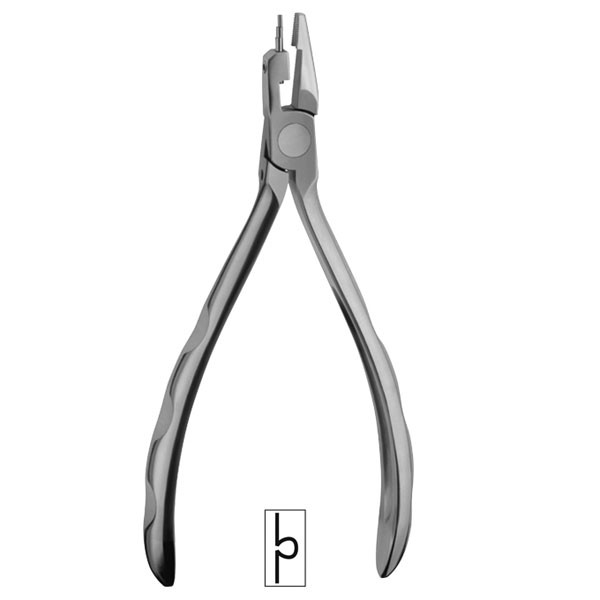 OLS-1321 ALICATE FORMACION LOOPS OMEGA