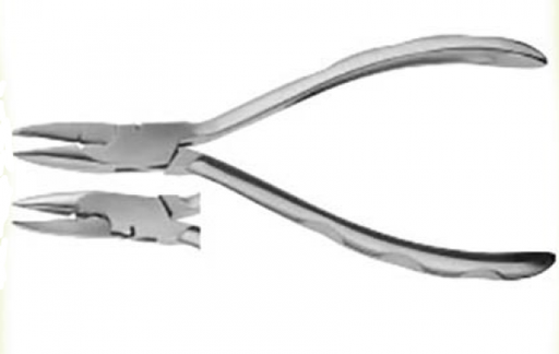 [MR1659] OLS-1333 ALICATE UNIVERSAL WALDSACHS  MARTIN