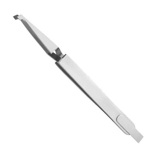 [MR1792] OLS-2113 PINZAS BRACKETS C/POSICIONADOR ALARGADO