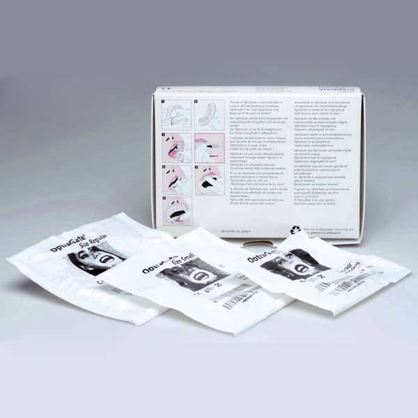 OPTRAGATE REGULAR 80ud.