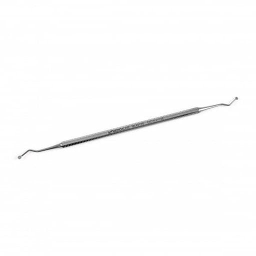 [ME1212] EXCAVADOR DOBLE MEDICALINE 125-126 ML43175