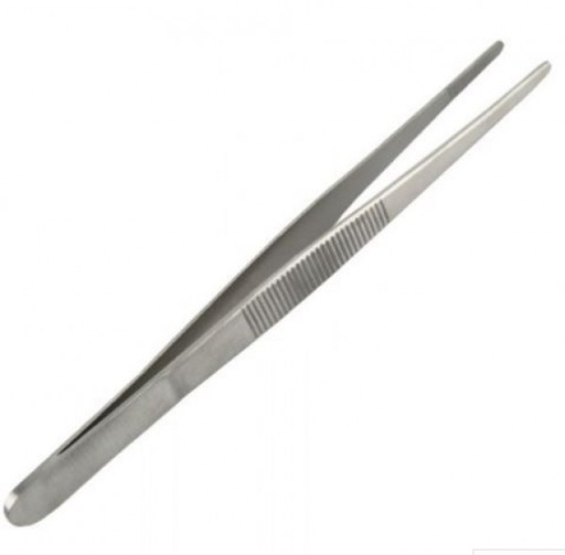 [ME5623] PINZA QUIRURGICA PLANA 14,5 CM