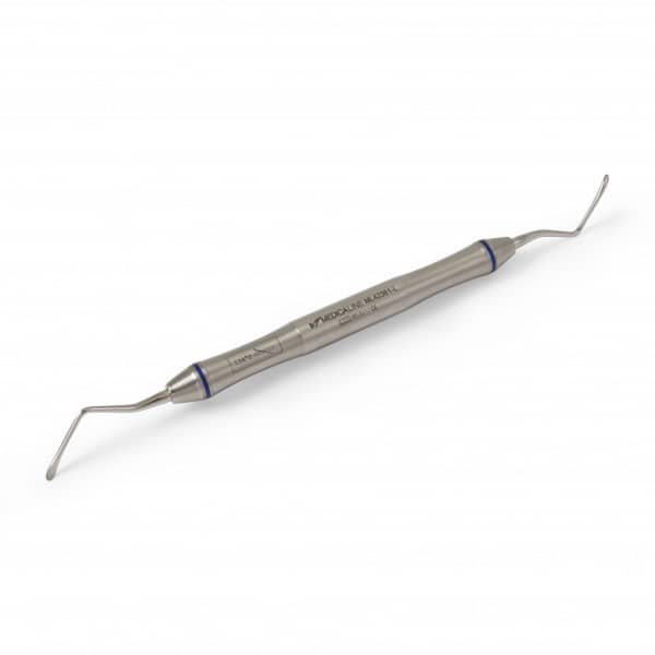 LS1145/7-1 CURETA OSEA LUCAS MEDICALINE