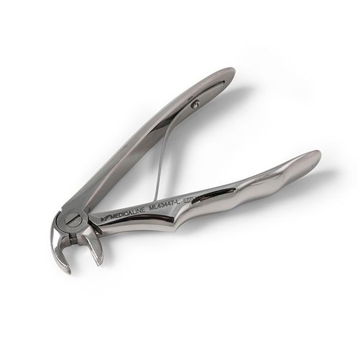 [ME5679] FORCEPS INFANTIL MOLARES INFERIOR ML43447-L