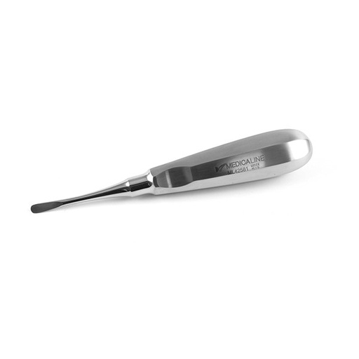 [ME5656] LUXADOR RECTO 5MM. ML42581