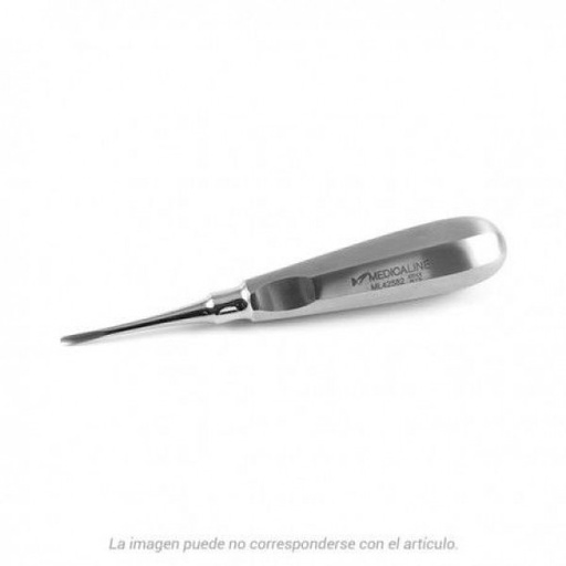 [ME5697] LUXADOR CURVO 3MM.