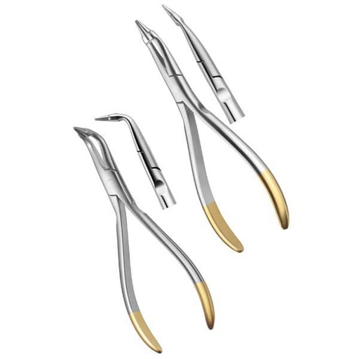 [MR1588] 1207TC-SET ALICATE CANALES MARTIN