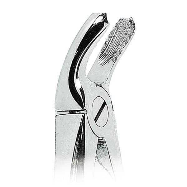 0100-20 FORCEPS MOLARES INFERIORES