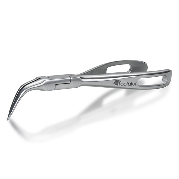 1209RH ROOTATOT PINZA DIAM.FRAGMENTOS