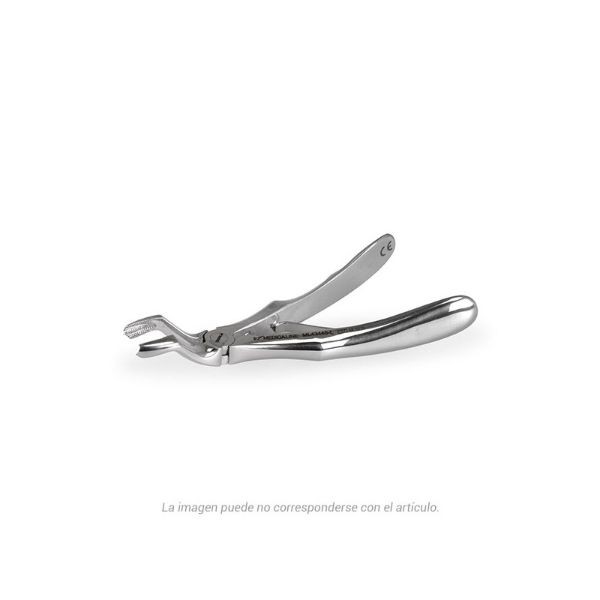 FORCEPS INFANTIL MOLARES SUPERIORES