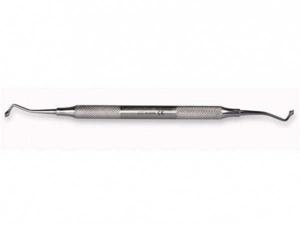 INSTRUMENTO OBTURACION ROMEROWKSI ML44622