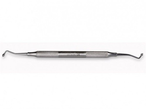 [ME5640] INSTRUMENTO OBTURACION ROMEROWKSI ML44622