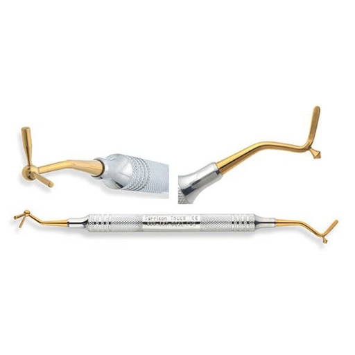 [GA0052] TN008 INSTRUMENTO P/COMPOSITE 5 EN 1