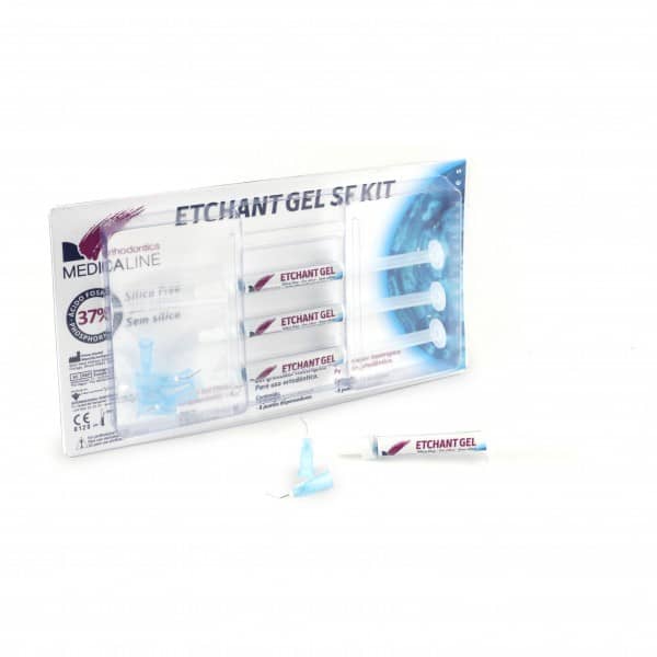 ACIDO GRABADOR ML ORTHO AZUL SF 37% 4x1,2ml.