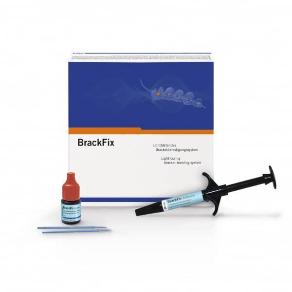 BRACKFIX KIT FIJACIÓN BRACKETS