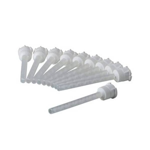 [3M0630] 71451 PUNTAS MEZCLA BLANCA GARANT 50U.