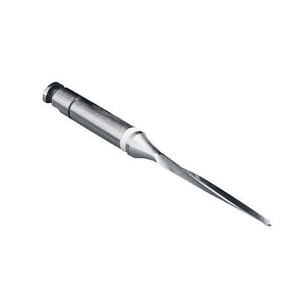 56873 RELYX FIBER POST FRESA Nº0 BLANCA