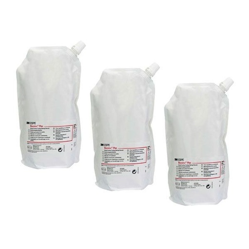 [3M1068] 68350 ROCATEC PLUS REP. 3X300GR.