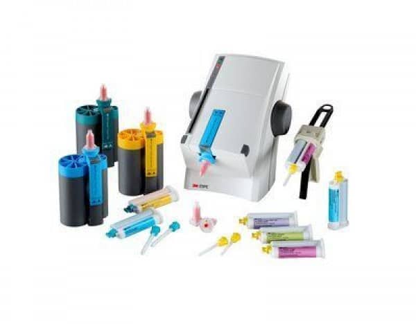 CARTUCHO PMX 3 IMPRINT 4 PENTA PUTTY