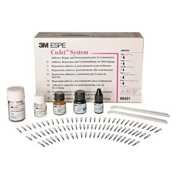 68421 COJET INTRO KIT