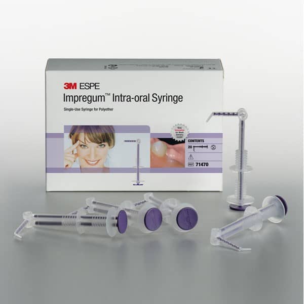 71507 (71470) PUNTAS INTRAORALES PURPLE REP. 20U.