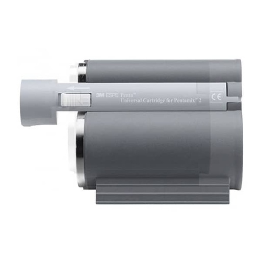 [3M6627] 76994 CARTUCHO UNIVERSAL PENTA P/PENTAMIX 2