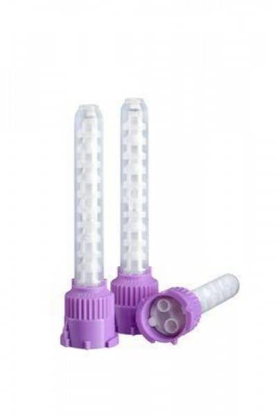 71454 PUNTAS MEZCLA GARANT MORADAS 50U.