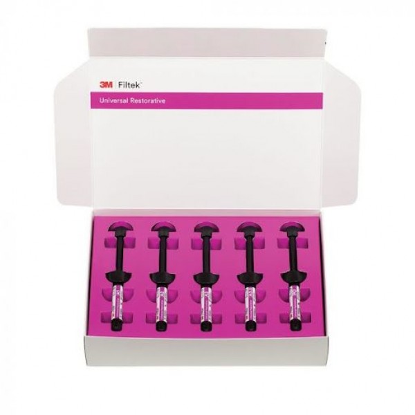 6555-SK FILTEK UNIVERSAL REST. ESSENTIAL KI 5JR.